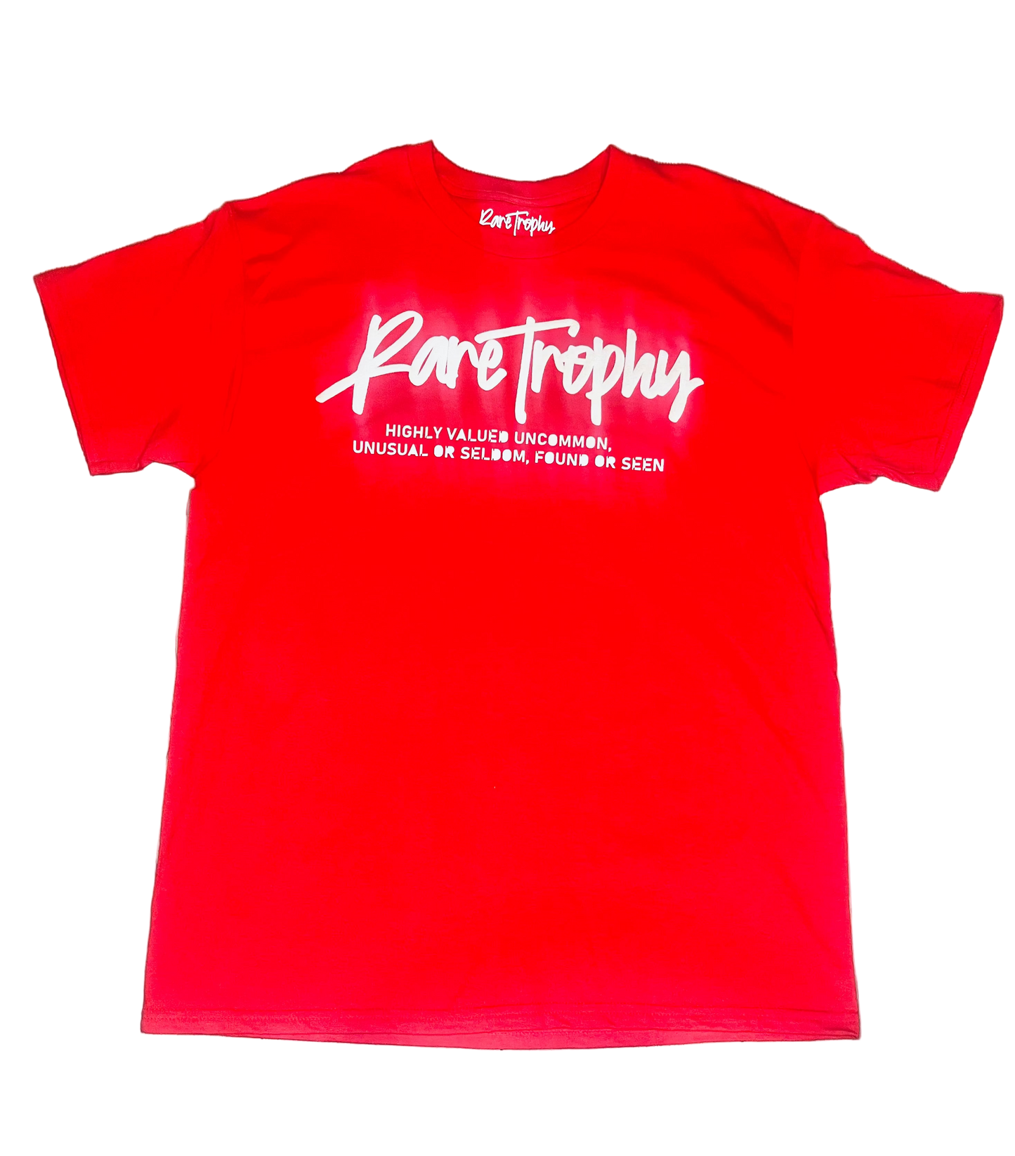Rare Trophy T-shirts
