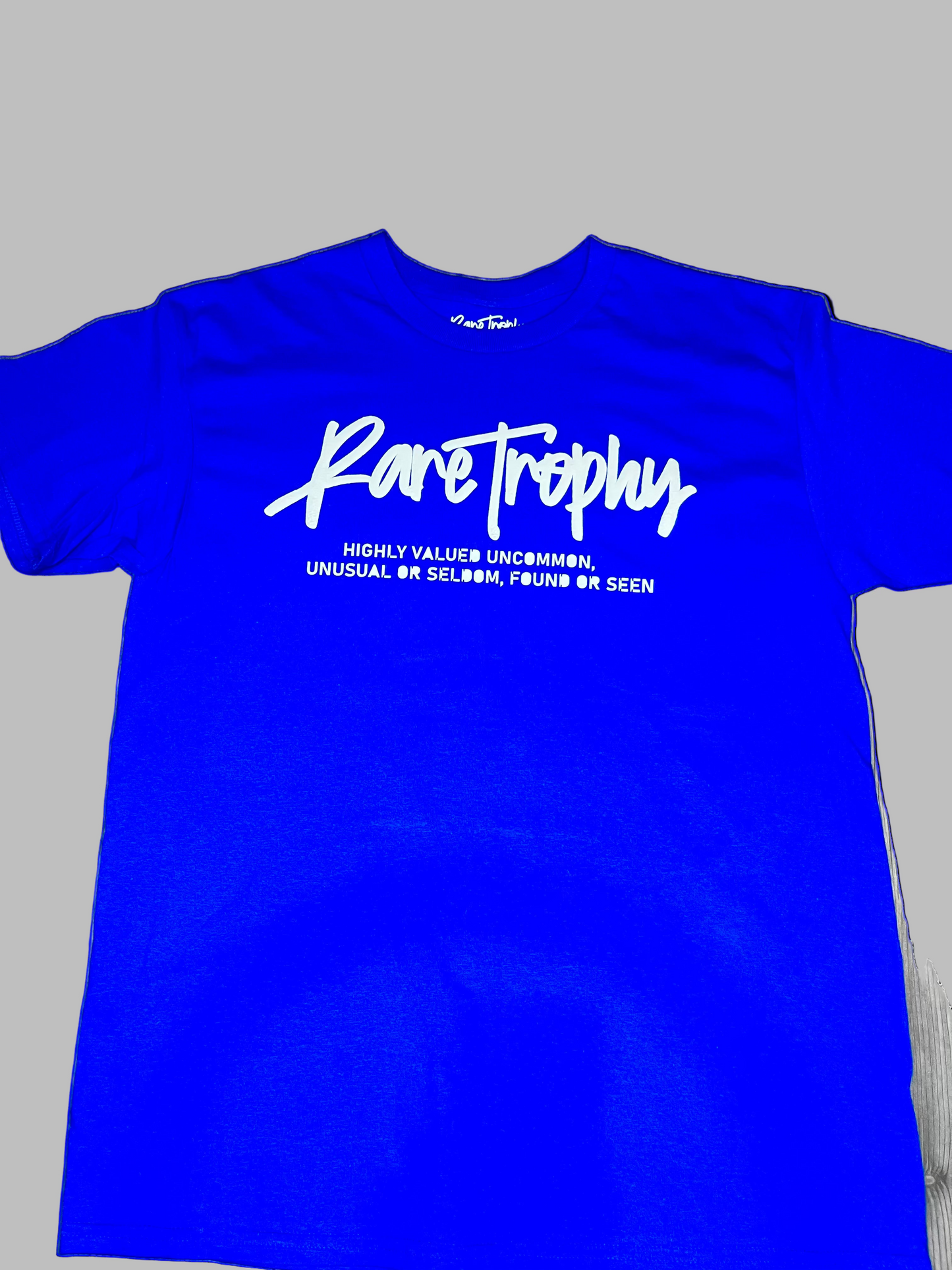 Rare Trophy T-shirts