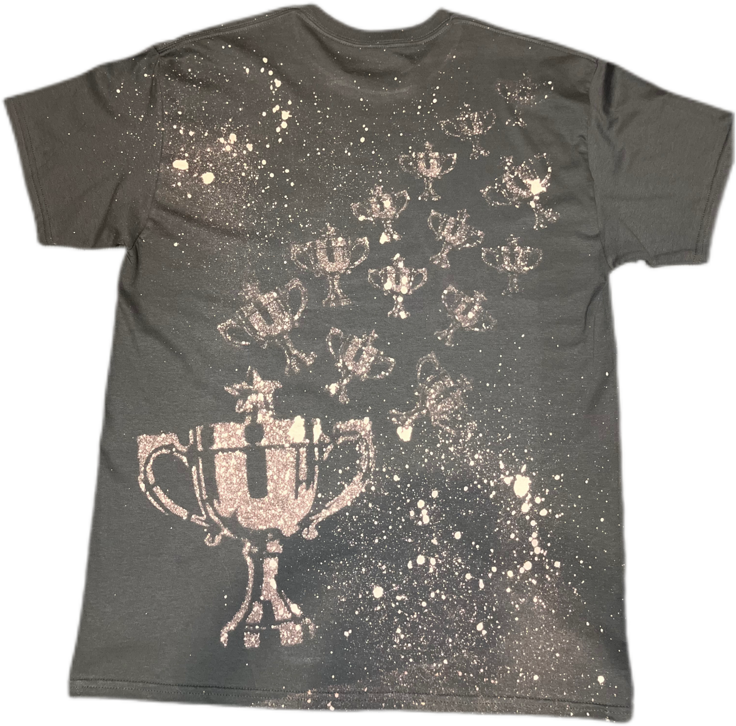 Rare Trophy T-shirts