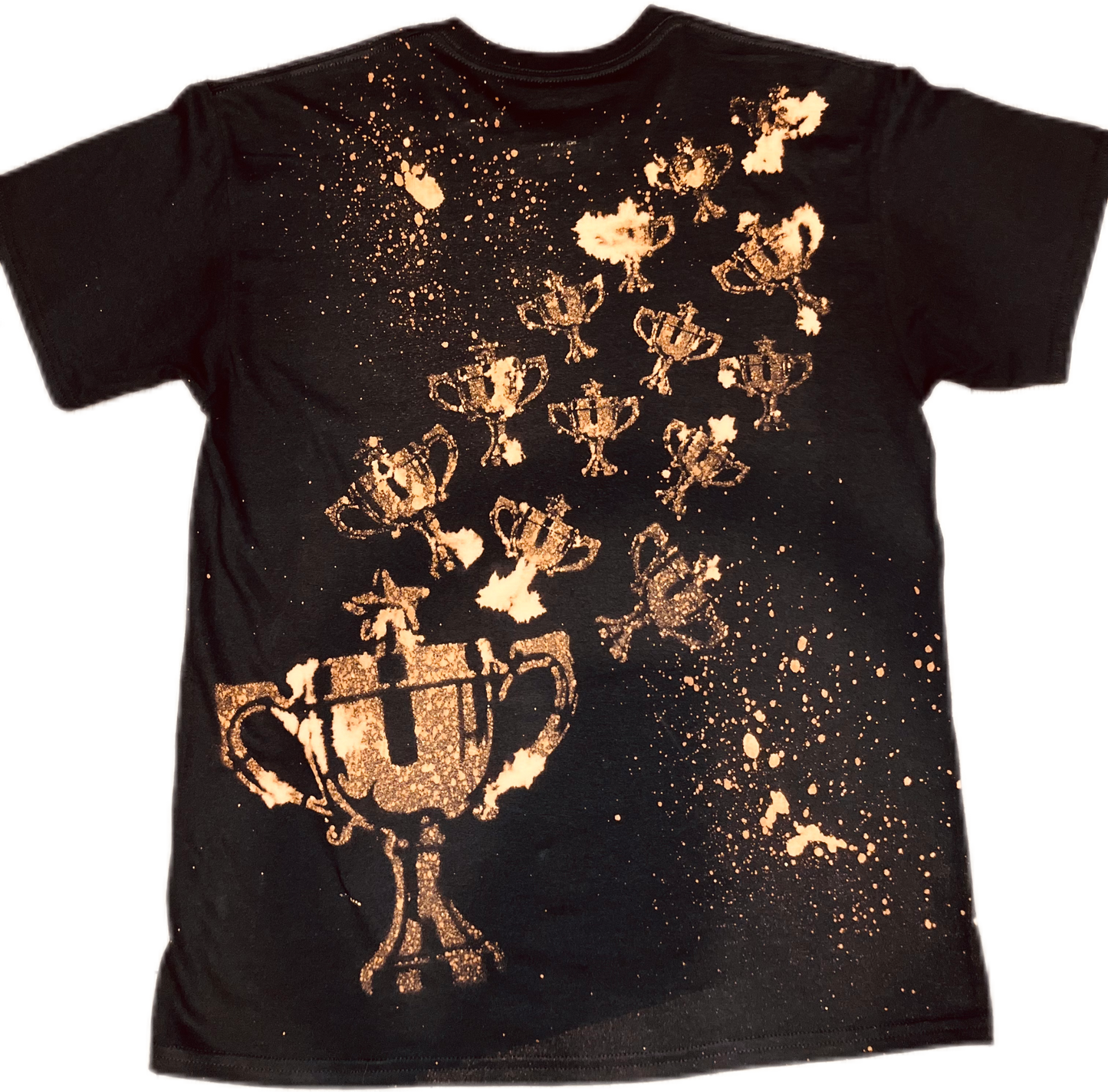 Rare Trophy T-shirts
