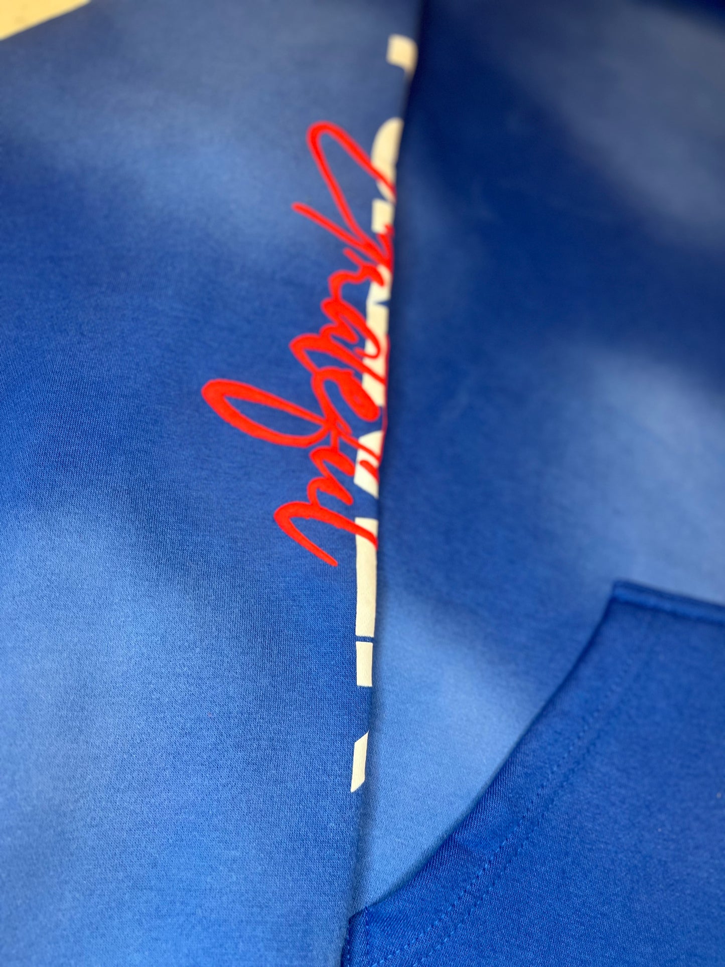 Blessed Royal Hoodie