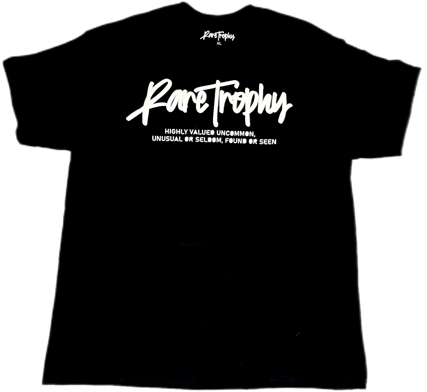 Rare Trophy T-shirts
