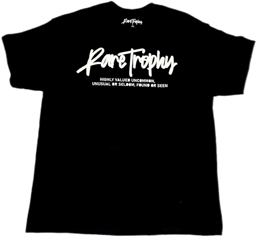 Rare Trophy T-shirts