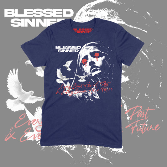 Blessed Sinner T-shirts